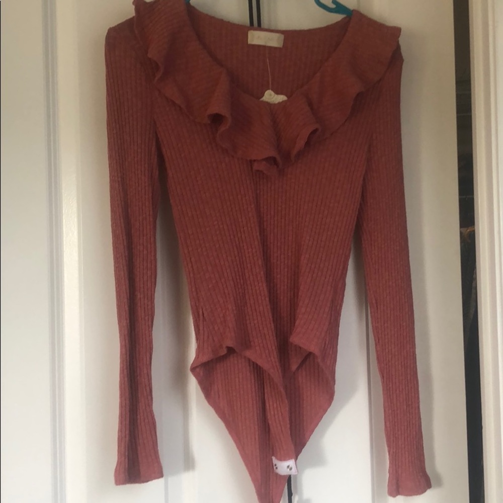 NEW Altar’d State body suit